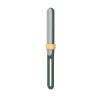 Pet double-sided electrostatic hair remover, pet supplies, electric hair pusher, glove hair remover, cleaning tools Item Picture
